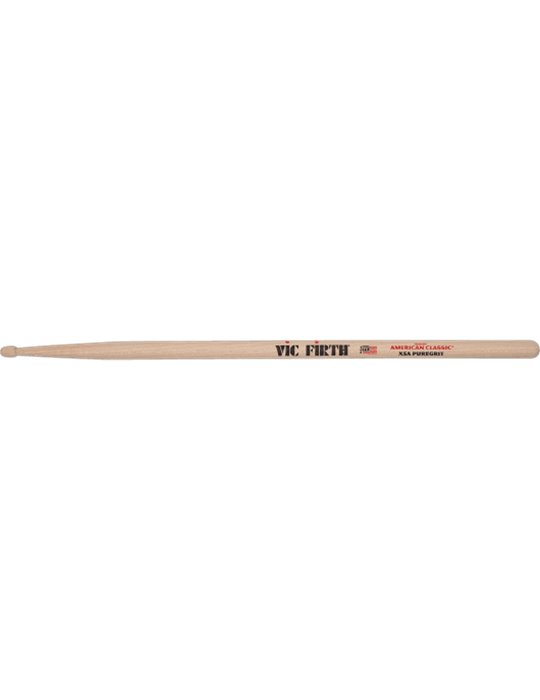 BAQUETAS VF AMERICAN CLASSIC® Extreme 5A PureGrit