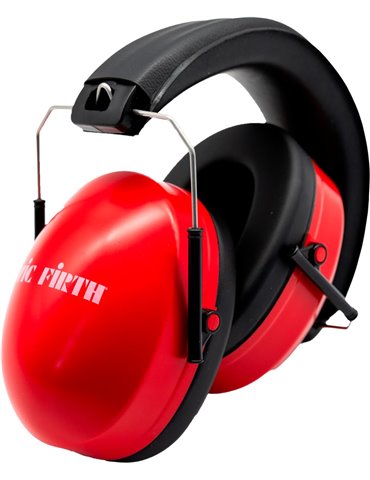 CASCOS PROTECTORES PARA NIÑOS (25dB) 2