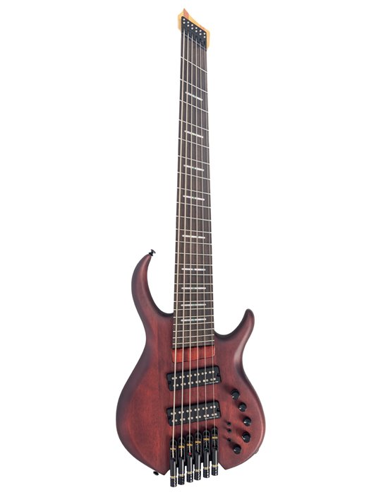 M6 HEADLESS 6 MA.S MAHOGANY SATIN