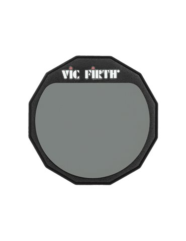 PAD DE PRÁCTICAS 6" - DOBLE CARA