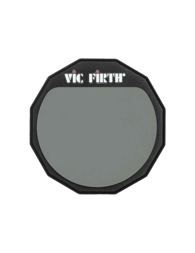PAD DE PRÁCTICAS 6" - DOBLE CARA