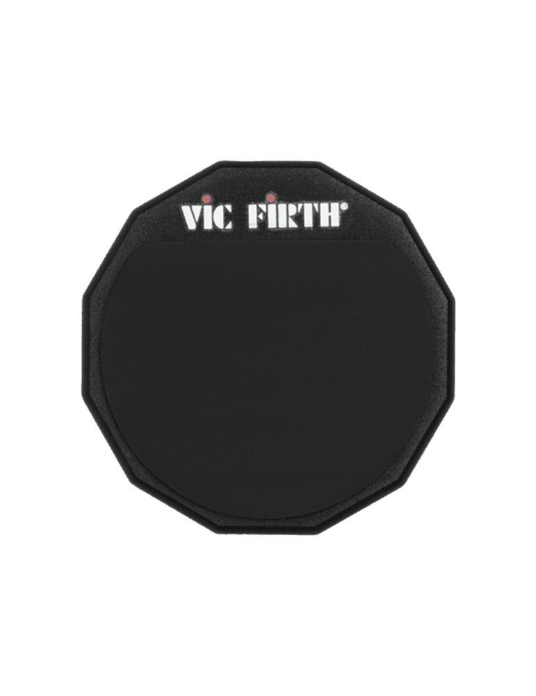 PAD DE PRÁCTICAS 6" - DOBLE CARA