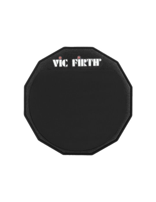 PAD DE PRÁCTICAS 6" - DOBLE CARA
