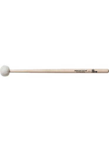 MAZAS T3 VF AMERICAN CUSTOM® STACCATO - MEDIO DURA