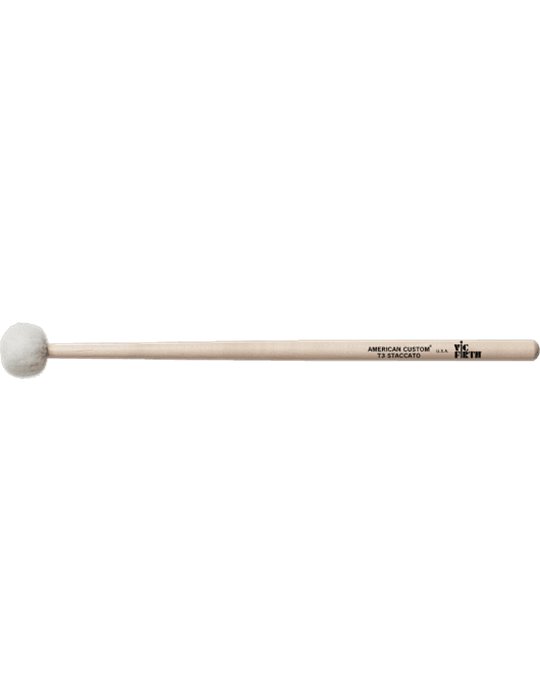 MAZAS T3 VF AMERICAN CUSTOM® STACCATO - MEDIO DURA