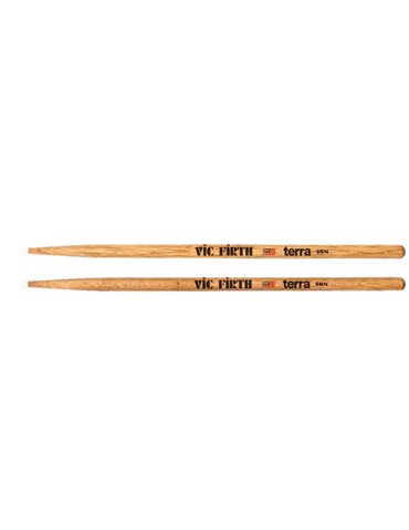 BAQUETAS VF AMERICAN CLASSIC® TERRA 5BN NYLON