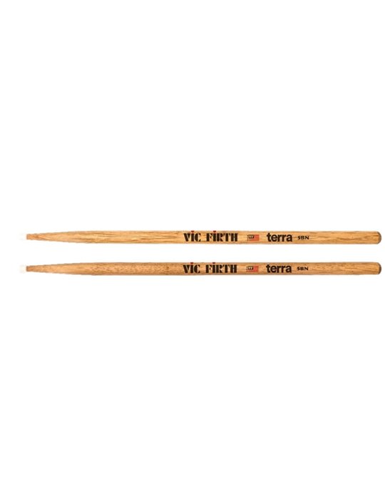 BAQUETAS VF AMERICAN CLASSIC® TERRA 5BN NYLON