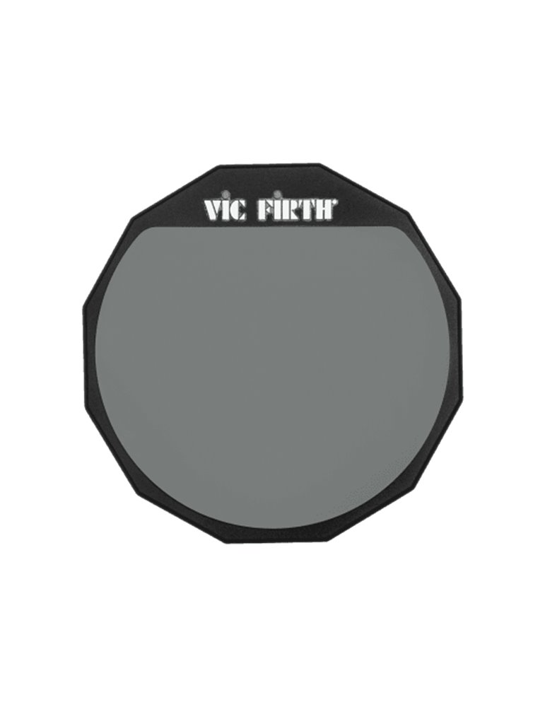 PAD DE PRÁCTICAS 12" - DOBLE CARA