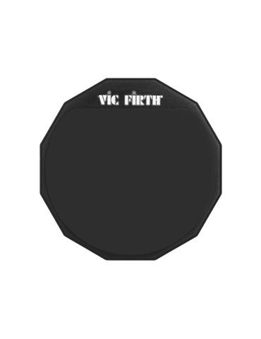 PAD DE PRÁCTICAS 12" - DOBLE CARA 2