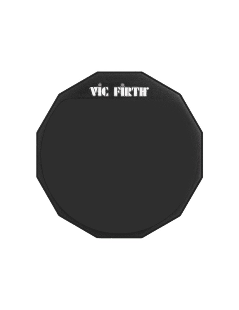 PAD DE PRÁCTICAS 12" - DOBLE CARA