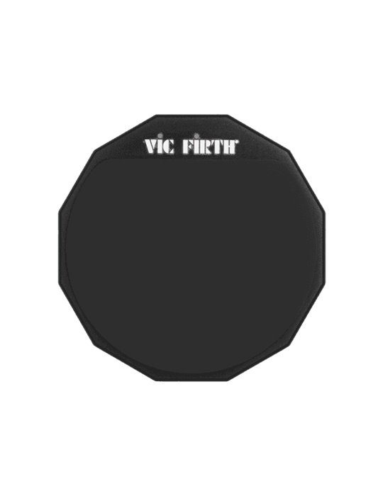 PAD DE PRÁCTICAS 12" - DOBLE CARA