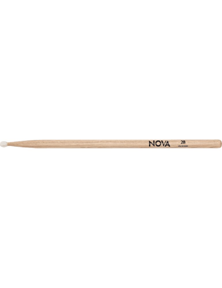 BAQUETAS 2B VF NOVA NYLON