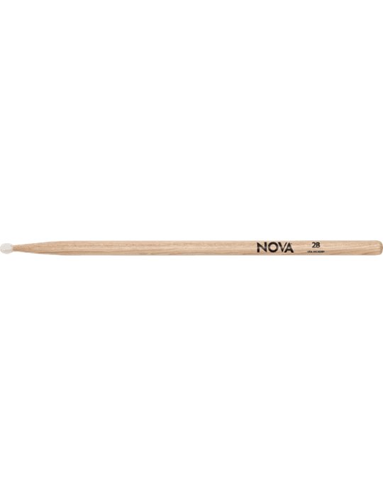 BAQUETAS 2B VF NOVA NYLON