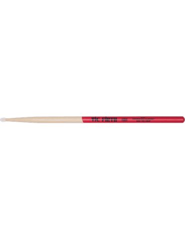 BAQUETAS VF AMERICAN CLASSIC® 5A Nylon w/ Vic Grip