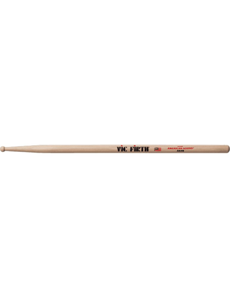 BAQUETAS 5B VF AMERICAN SOUND®