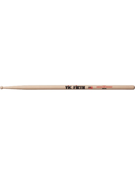BAQUETAS 7A VF AMERICAN SOUND®