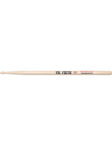 BAQUETAS VF AMERICAN CLASSIC® 5B DoubleGlaze