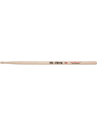 BAQUETAS VF AMERICAN CLASSIC® Extreme 5B PureGrit