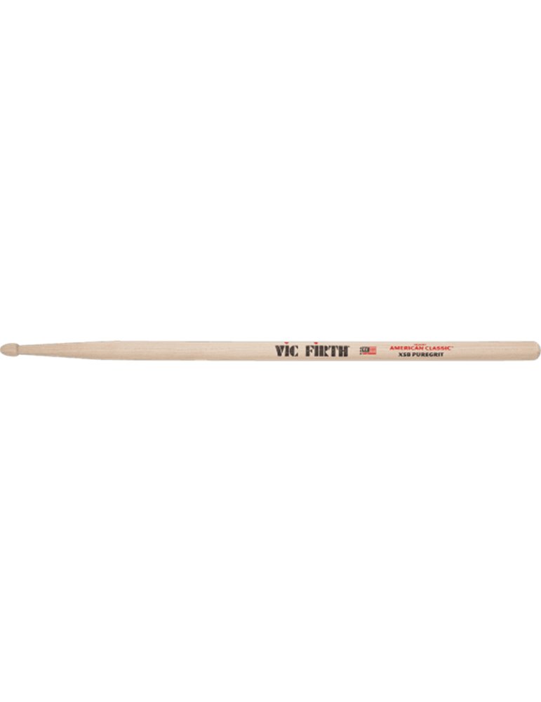 BAQUETAS VF AMERICAN CLASSIC® Extreme 5B PureGrit