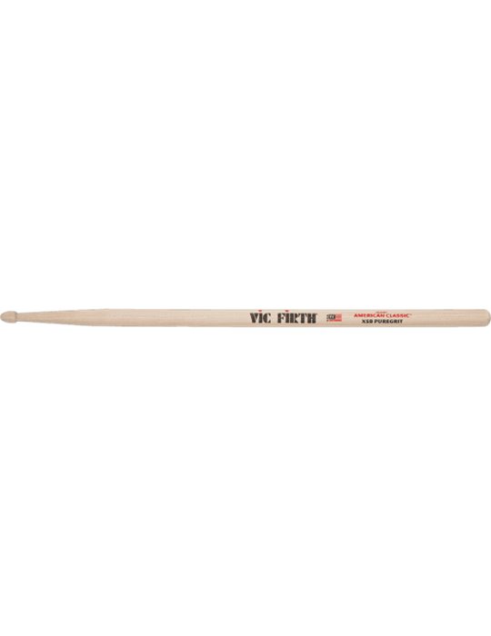 BAQUETAS VF AMERICAN CLASSIC® Extreme 5B PureGrit