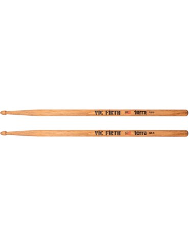 BAQUETAS VF AMERICAN CLASSIC® TERRA X5B
