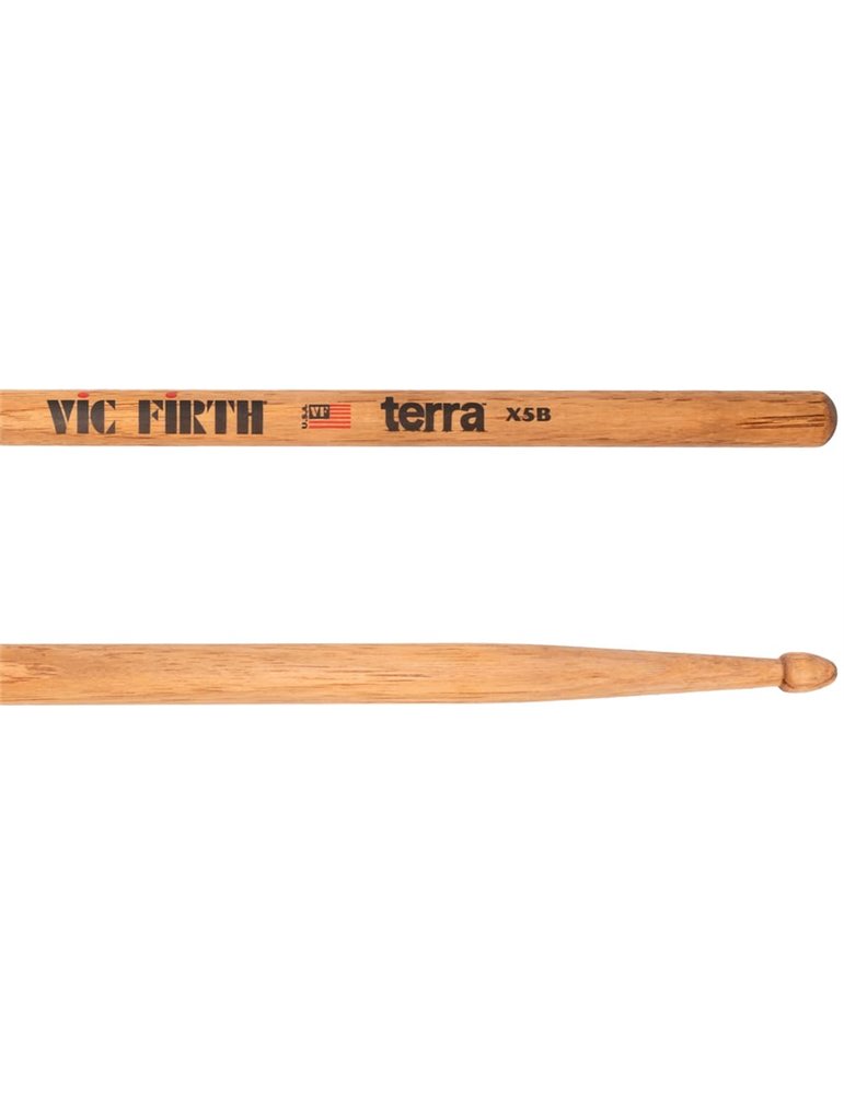 BAQUETAS VF AMERICAN CLASSIC® TERRA X5B