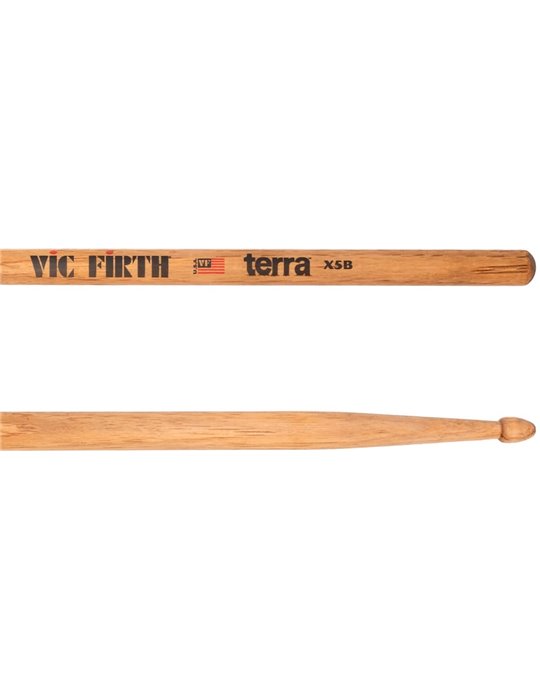 BAQUETAS VF AMERICAN CLASSIC® TERRA X5B