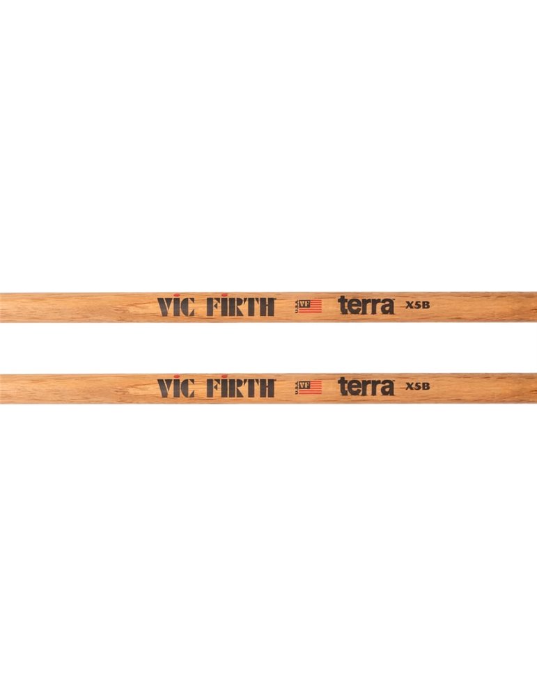 BAQUETAS VF AMERICAN CLASSIC® TERRA X5B