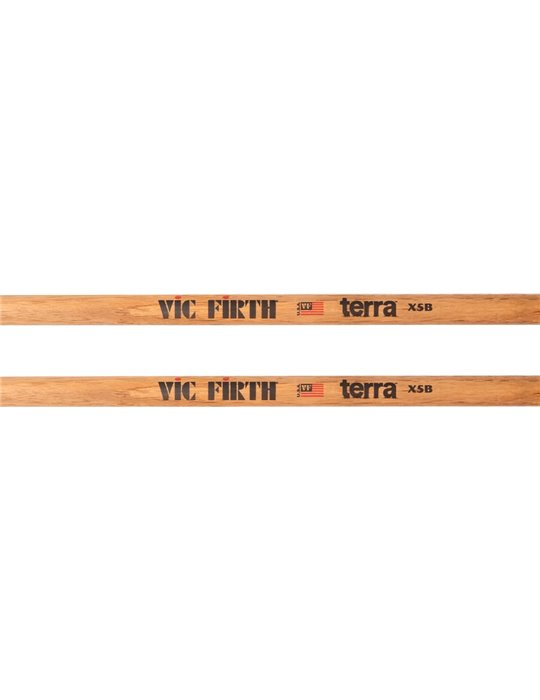 BAQUETAS VF AMERICAN CLASSIC® TERRA X5B
