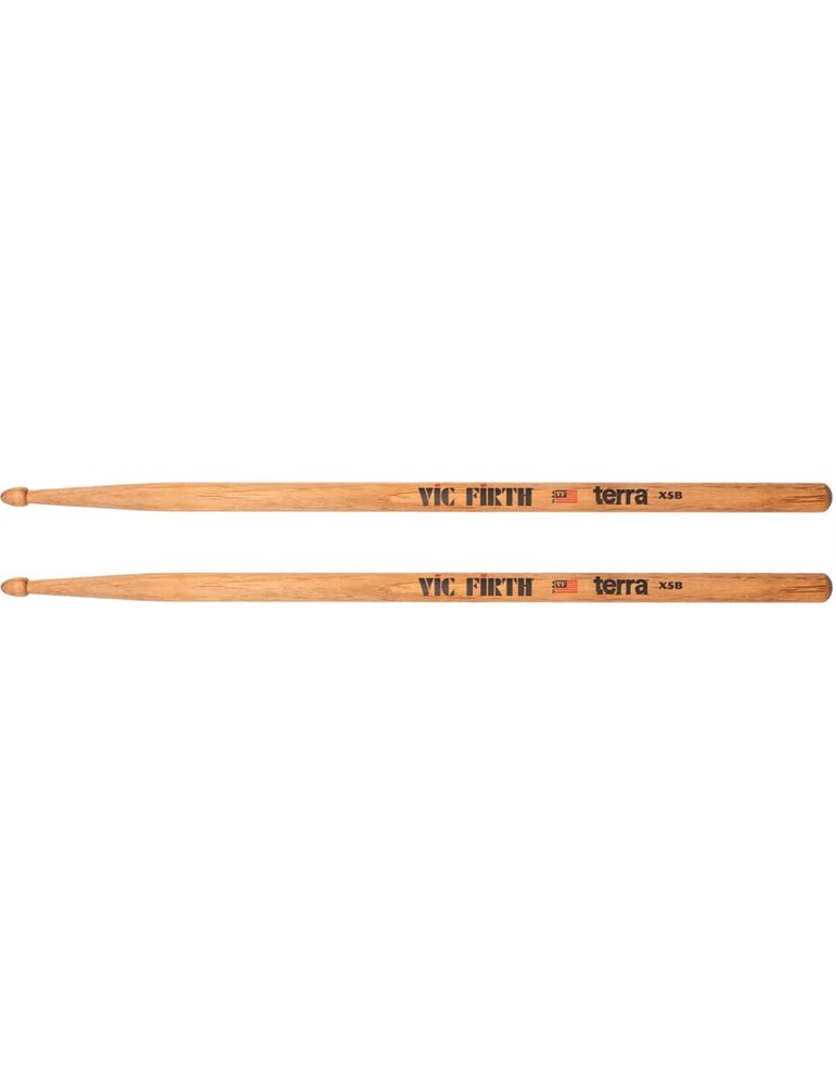 BAQUETAS VF AMERICAN CLASSIC® TERRA X5B