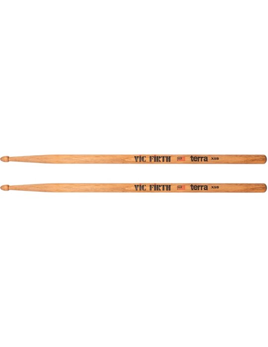 BAQUETAS VF AMERICAN CLASSIC® TERRA X5B