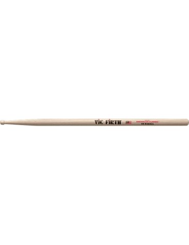 BAQUETAS VF AMERICAN CLASSIC® 5B w/ Barrel Tip