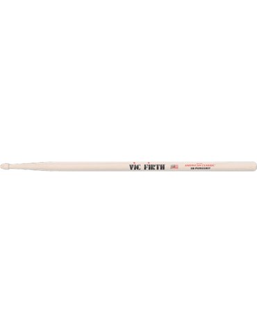 BAQUETAS VF AMERICAN CLASSIC® 5B PureGrit