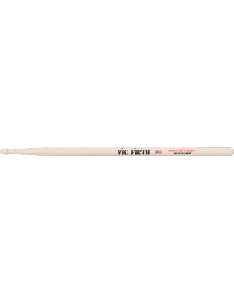 BAQUETAS VF AMERICAN CLASSIC® 5B PureGrit