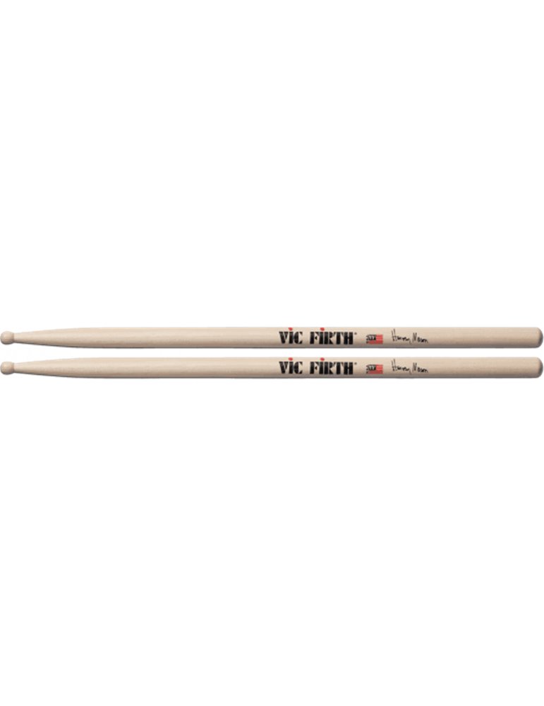BAQUETAS VF SIGNATURE SERIES - Harvey Mason