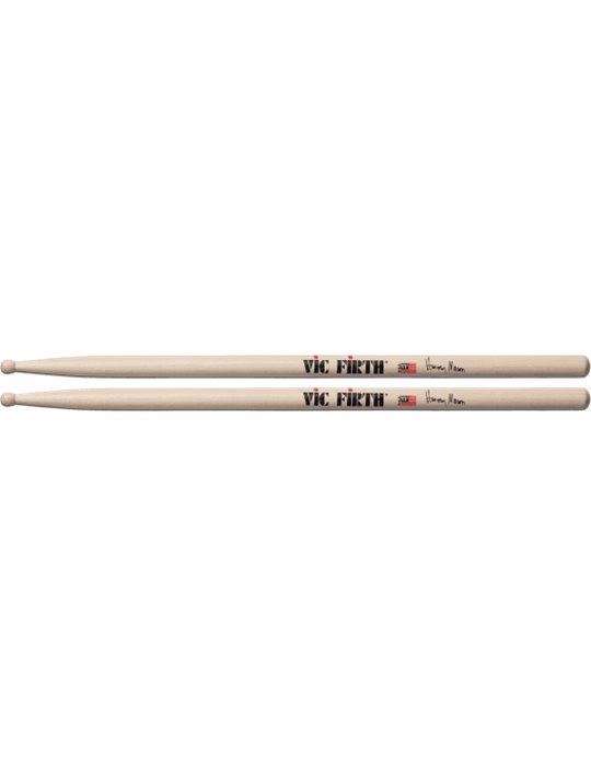 BAQUETAS VF SIGNATURE SERIES - Harvey Mason