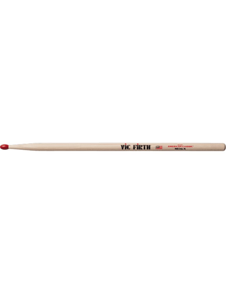 BAQUETAS VF AMERICAN CLASSIC® Metal Nylon