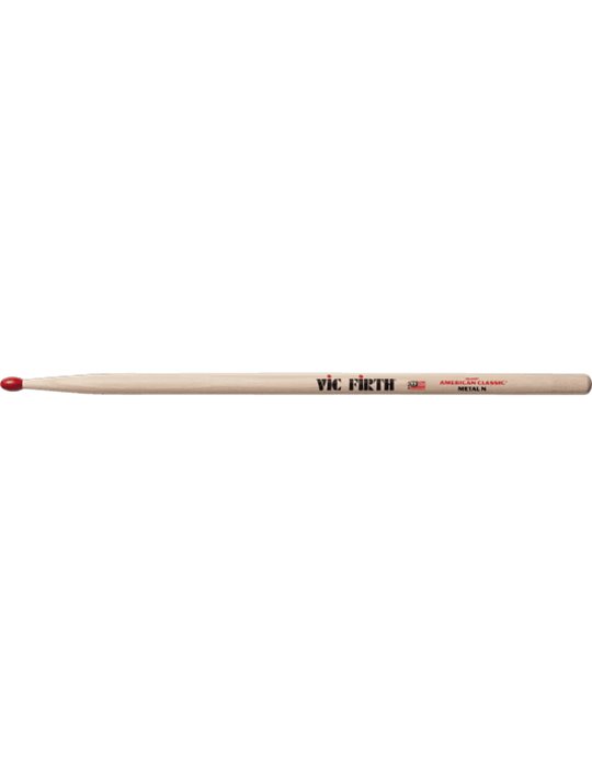 BAQUETAS VF AMERICAN CLASSIC® Metal Nylon