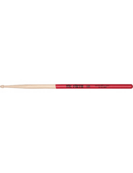 BAQUETAS VF AMERICAN CLASSIC® 7A w/ Vic Grip