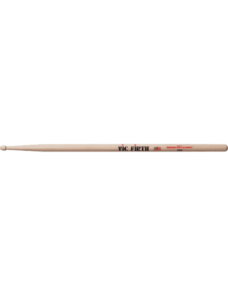 BAQUETAS VF AMERICAN CLASSIC® X8D