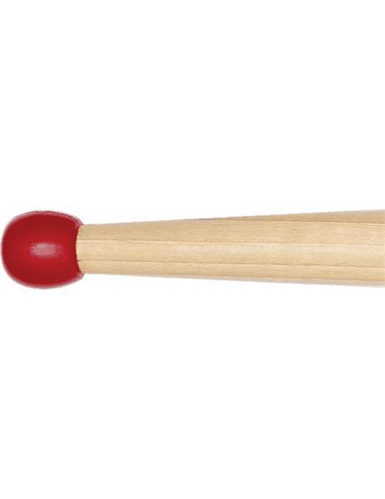 BAQUETAS SRH VF CORPSMASTER® MULTI TENOR NYLON - RALPH HARDIMON