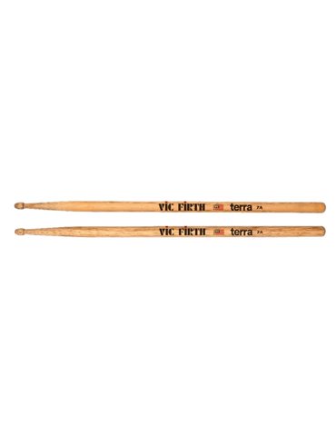 BAQUETAS VF AMERICAN CLASSIC® TERRA 7A