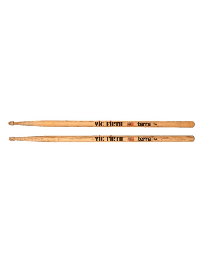 BAQUETAS VF AMERICAN CLASSIC® TERRA 7A