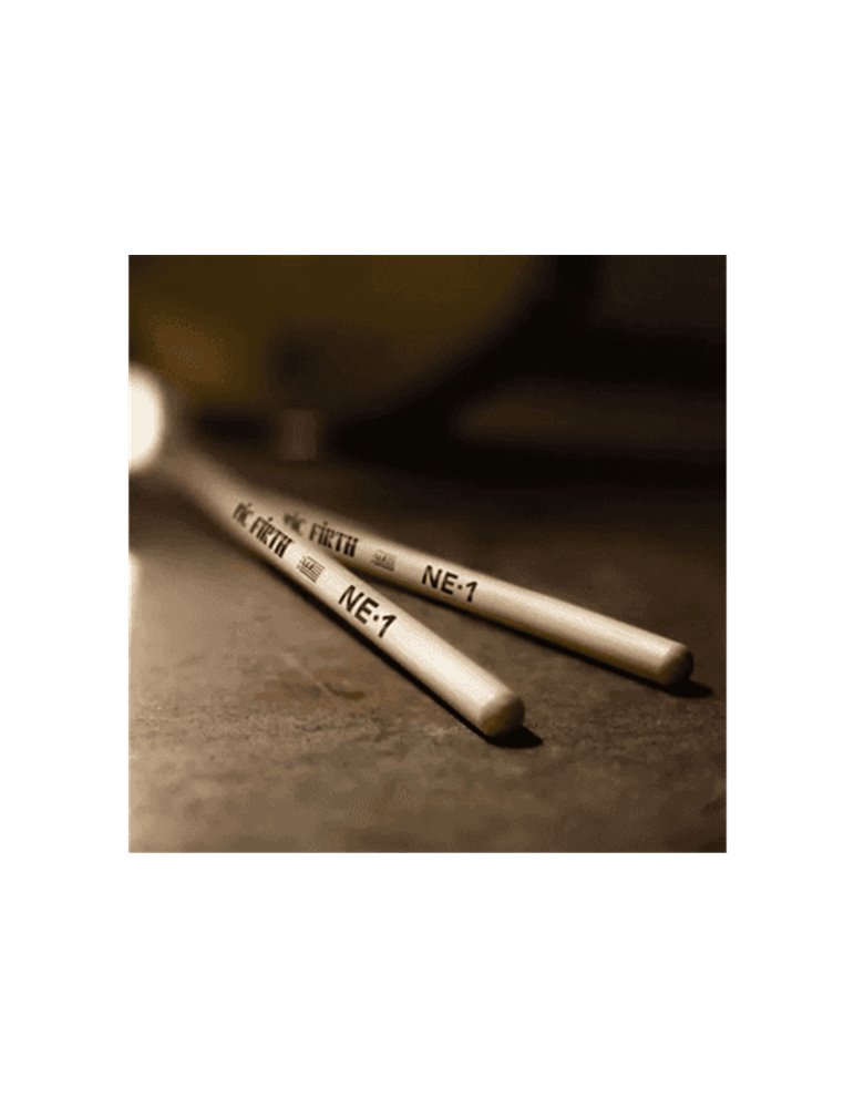 BAQUETAS VF AMERICAN CLASSIC® NE1 - by Mike Johnston