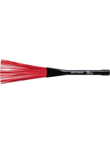 ESCOBILLAS JAZZ RAKE