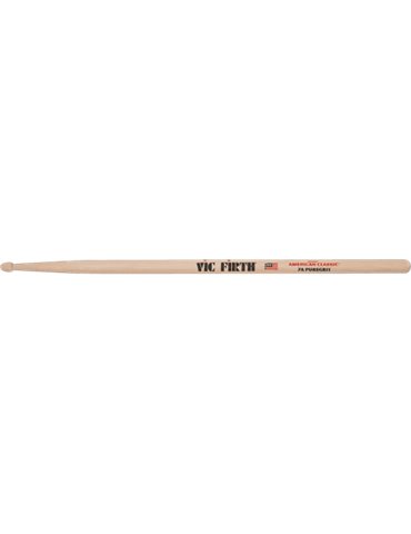 BAQUETAS VF AMERICAN CLASSIC® 7A PureGrit