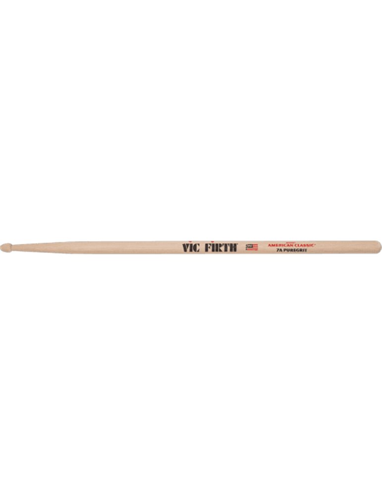 BAQUETAS VF AMERICAN CLASSIC® 7A PureGrit