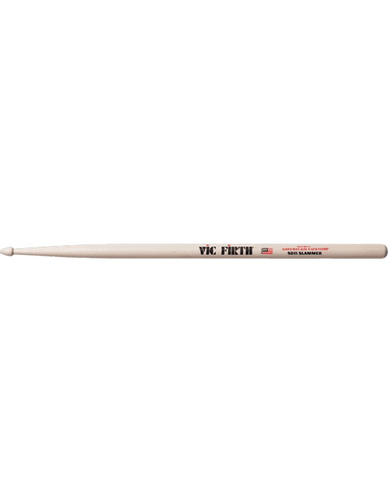 BAQUETAS SD11 AMERICAN CUSTOM®® SLAMMER