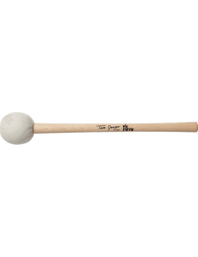 MAZAS BOMBO TG08 VF TOM GAUGER STACCATO