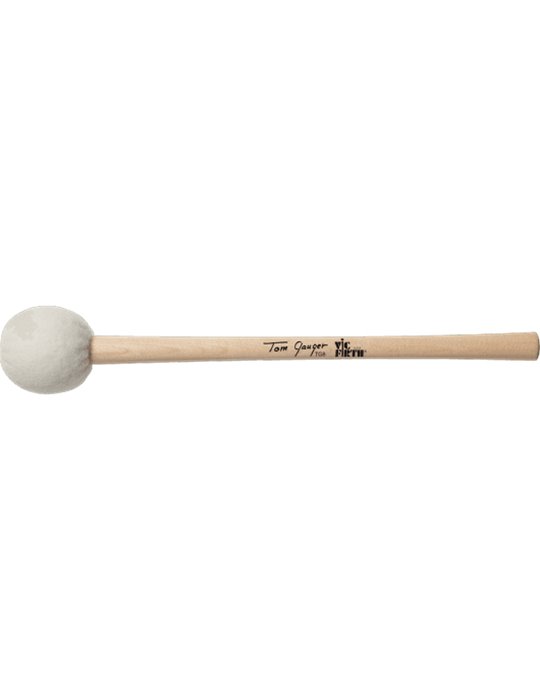 MAZAS BOMBO TG08 VF TOM GAUGER STACCATO